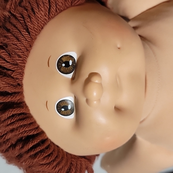 CABBAGE PATCH KID Vintage Doll - Picture 11 of 17